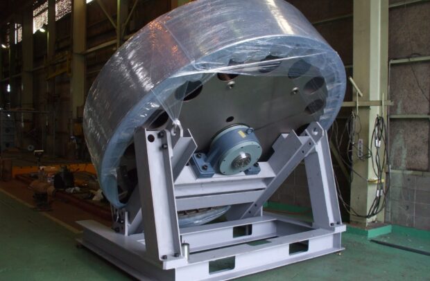 自動車向けテストベンチ・性能試験機の特注製作と装置組立｜大型精密製缶/切削 スピード加工センター